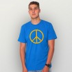 Männer T-Shirt Peace
