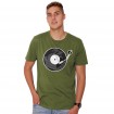 Männer T-Shirt Scratch It