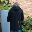 Männer Zip-Hoody Ameisen