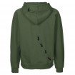 Männer Zip-Hoody Ameisen