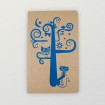 Notizheft Nighttimetree
