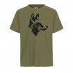 Unisex T-Shirt Reineke Fuchs