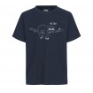 Unisex T-Shirt Not Today...