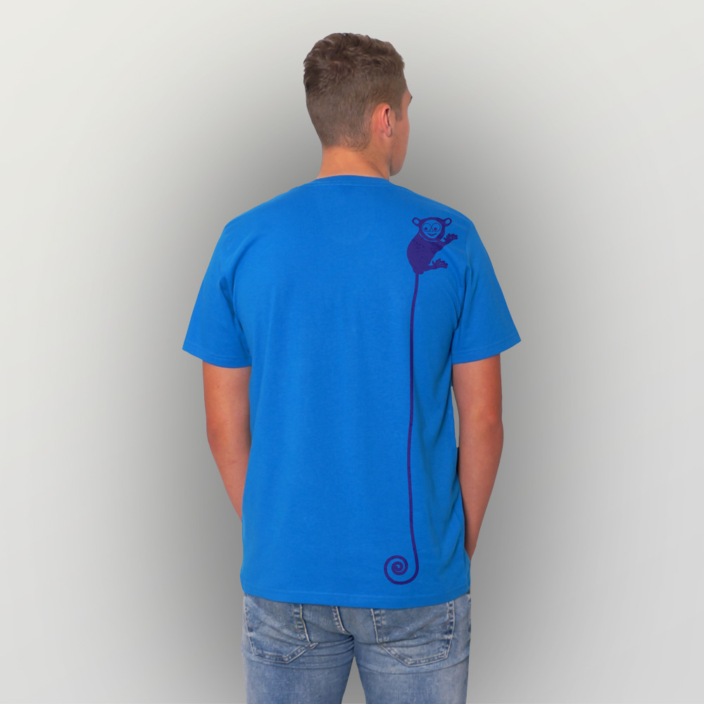 Männer T-Shirt Teeny Weeny Goblin Männer T-Shirt Teeny Weeny Goblin
