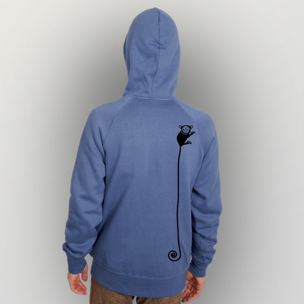 Unisex Zip-Hoody Teeny Weeny Goblin Unisex Zip-Hoody Teeny Weeny Goblin